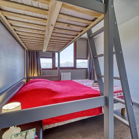 Vostok Zodiaque-92 By Interhome Le Corbier