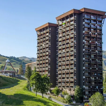 Vostok Zodiaque-92 By Interhome Apartman *