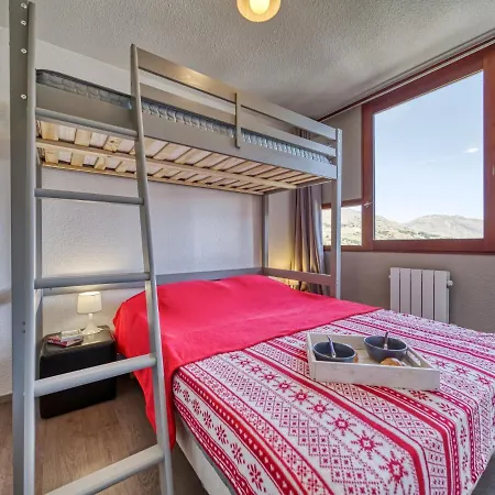 Vostok Zodiaque-92 By Interhome Le Corbier